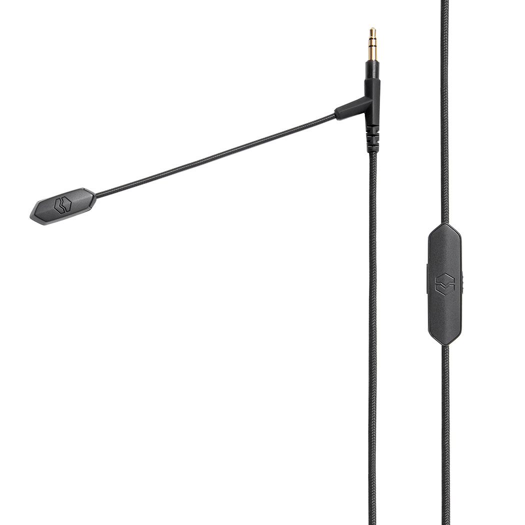 V-MODA BOOMPRO X Eklenebilir Headset Mikrofon